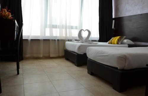 Al Jubeiha Apartment | Diamond Hotel