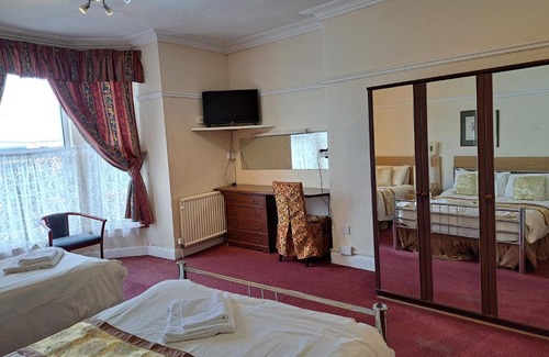 Rugby House | Diamond House