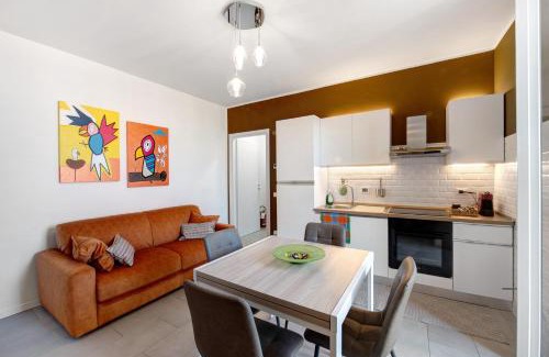 Senna Comasco Apartment | Diamond House Holiday