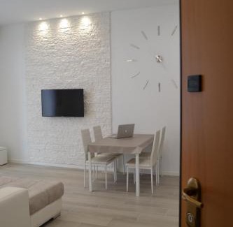 La Spezia Apartment | Diamond House