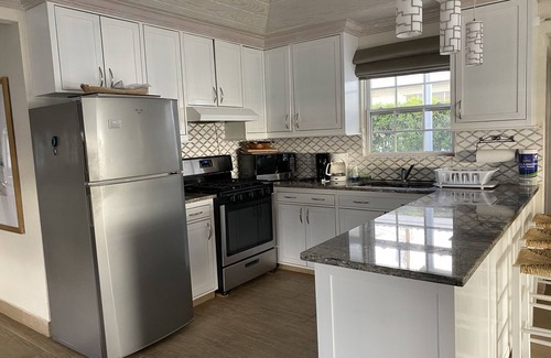 Spring Garden House | Diamond in the rough