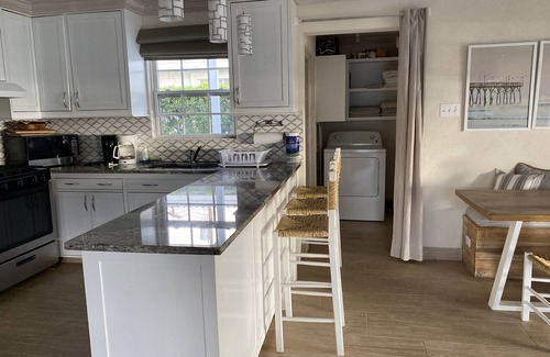 Spring Garden House | Diamond in the rough