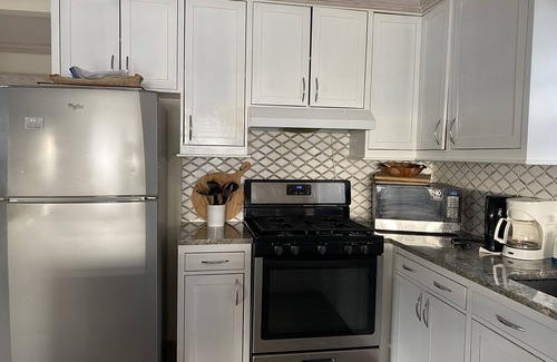 Spring Garden House | Diamond in the rough