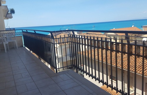 Diamante House | DIAMOND - ITALY - SUN AND SEA