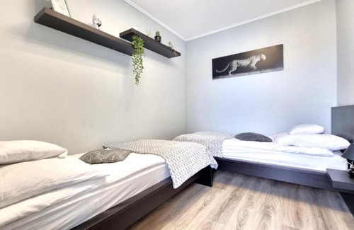 Csarnok negyed Apartment | Diamond Luxury Apartment