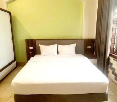 Bac Giang Hotel | Diamond Motel