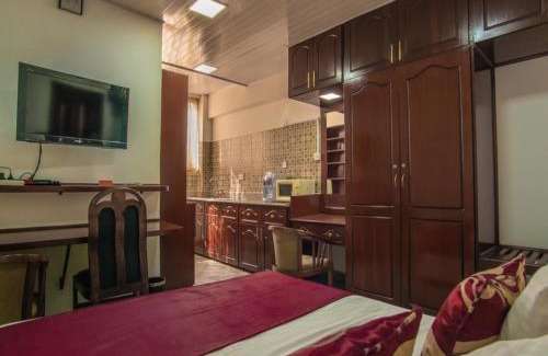 Parklands Apartment | Diamond Plaza Apartments