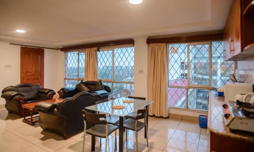 Parklands Apartment | Diamond Plaza Apartments