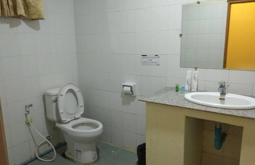Kyaukpadaung Hotel | Diamond Popa Hotel