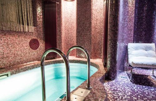 Grunwald Apartment | Diamond Prywatny Basen & Sauna Apartament Poznań