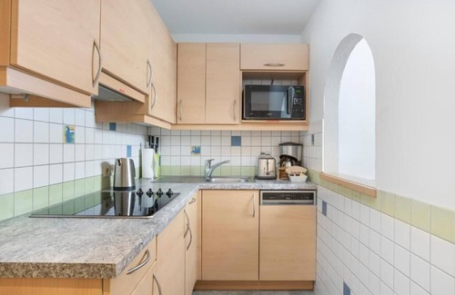 Schladming Villa | Diamond Resorts Alpine Club - 2 Bedroom