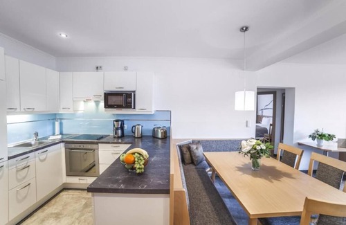 Schladming Villa | Diamond Resorts Alpine Club - 2 Bedroom