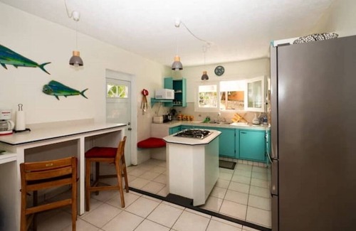 Cole Bay Villa | Diamond Retreat Master Chambrenn
