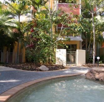 Mermaid Beach Resort | Diamond Sands Resort