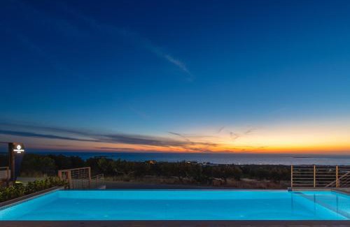 Falassarna Hotel | Diamond Star Hotel