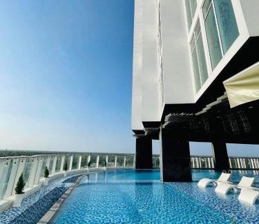 Ben Tre Hotel | Diamond Stars Ben Tre Hotel