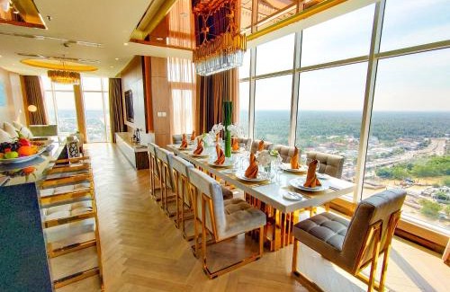 Ben Tre Hotel | Diamond Stars Ben Tre Hotel