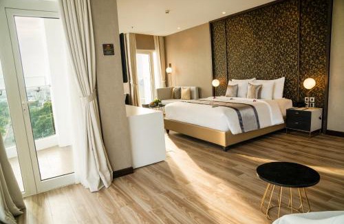 Ben Tre Hotel | Diamond Stars Ben Tre Hotel