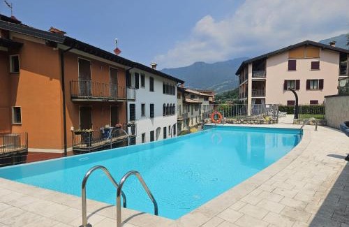 Sulzano Apartment | DIAMOND SUITE