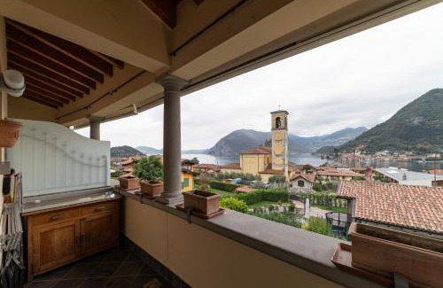Sulzano Apartment | DIAMOND SUITE