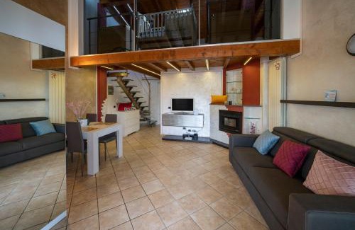 Sulzano Apartment | DIAMOND SUITE