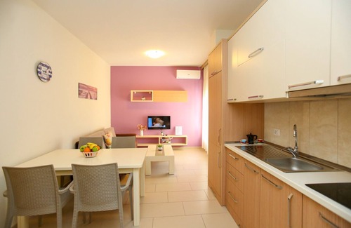 Vlore Apartment | Diamond Two Bedroom Apartment 308A