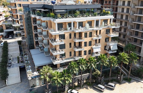 Vlore Apartment | Diamond Two Bedroom Apartment 308A