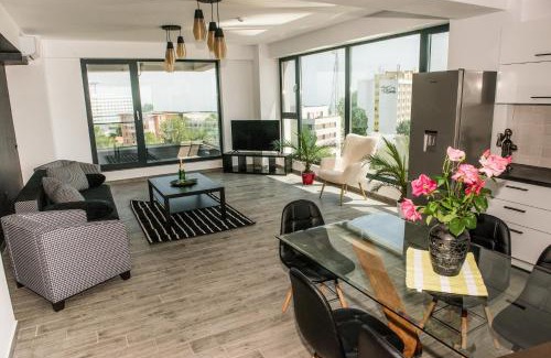 Constanta Apartment | Diamond View Apartments