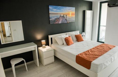 Constanta Apartment | Diamond View Apartments