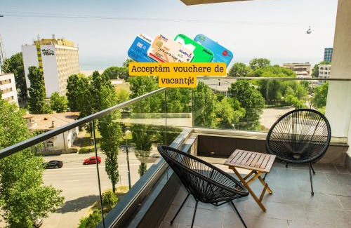 Constanta Apartment | Diamond View Apartments