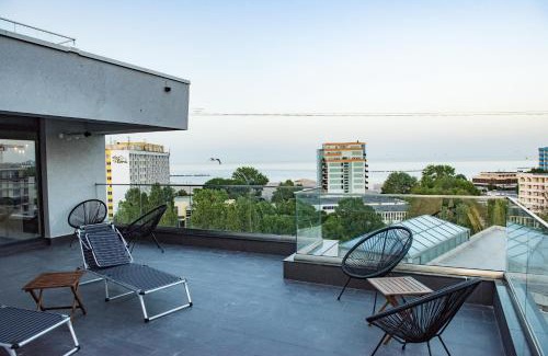 Constanta Apartment | Diamond View Apartments