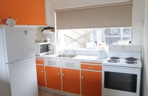Waihi Beach Apartment | Diamonds on Seaforth - Relax at the beach