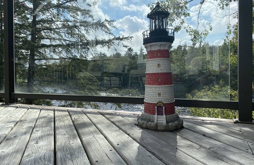 LaBelle House | Diamonds On The Bay
