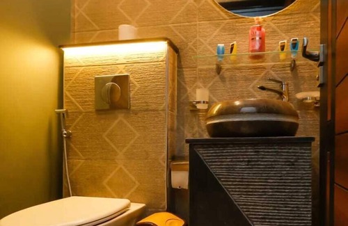 Kafrat al Jabal Bed & Breakfast | Diamonds Pyramids View INN