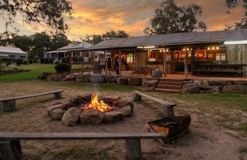 Stanthorpe Bed & Breakfast | Diamondvale Estate Stanthorpe