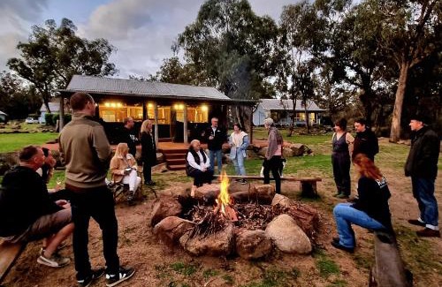 Stanthorpe Bed & Breakfast | Diamondvale Estate Stanthorpe