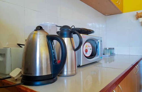 Kisumu Apartment | Diana Executive Residence