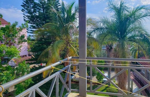 Kisumu Apartment | Diana Executive Residence