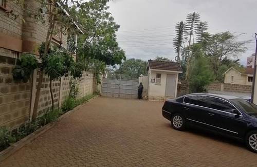 Kisumu Apartment | Diana Executive Residence