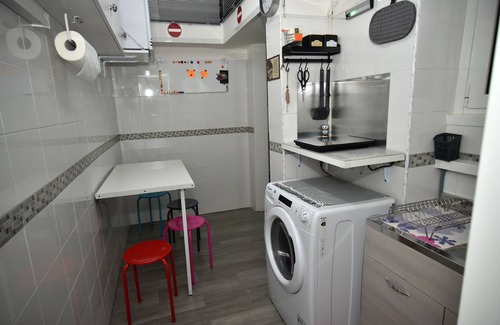 Lagaccio House | Diana guest house - in the heart of Genoa