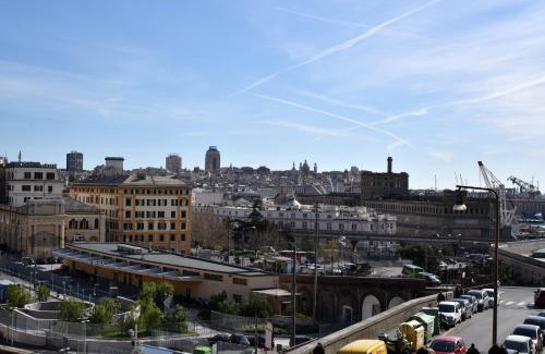Lagaccio Apartment | Diana Guest House