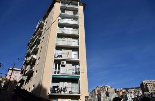 Lagaccio Apartment | Diana Guest House
