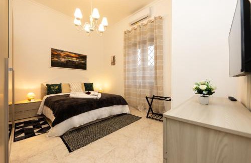 Fiumicino Apartment | Diana Home