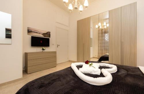 Fiumicino Apartment | Diana Home