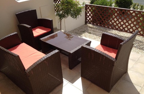 Universal Apartment | Diana Townhouse