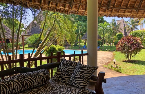 Diani Beach Villa | Diani-Paradise-Villas