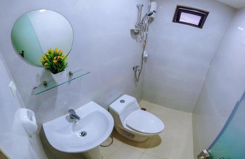 Coron Town Proper Hotel | Dianna’s Inn