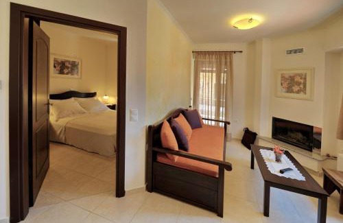Kyriaki Apartment | Dianthos Guesthouse