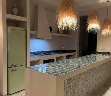 Chebba Apartment | Diar Ayoub