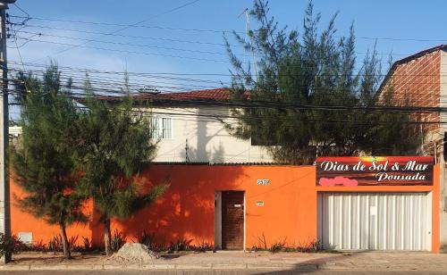 Praia do Futuro I Bed & Breakfast | Dias de Sol & Mar